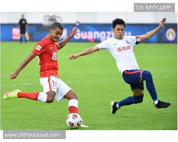 广州足球队边路渗透战术解析与实战应用深度剖析